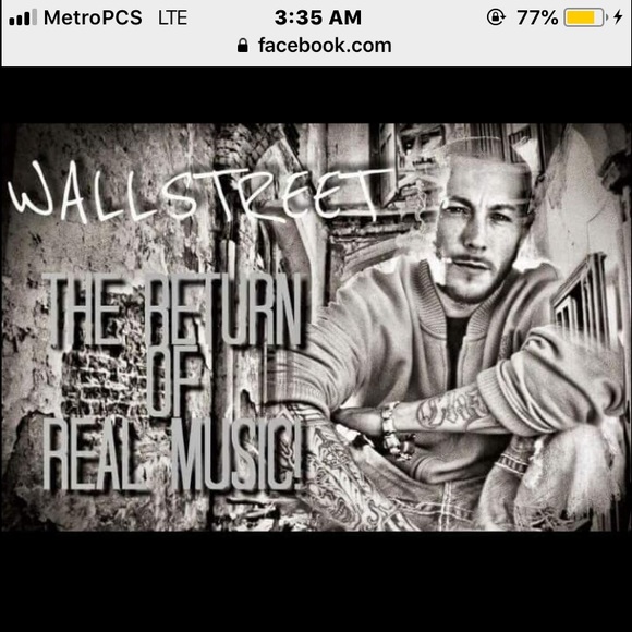 Wall $treetz 513 - Picture 5 of 8